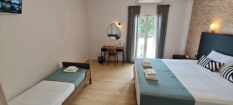 蒂娜酒店(Tina Hotel)图片