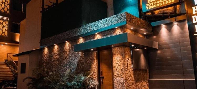 多恩之骄酒店(Hotel Doon's Pride)图片