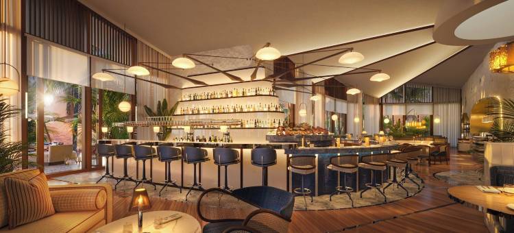 红海四季度假村(Four Seasons Resort And Residences Red Sea At Shura Island)图片
