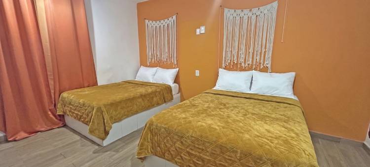 皇家玛雅酒店(Hotel Real Maya)图片