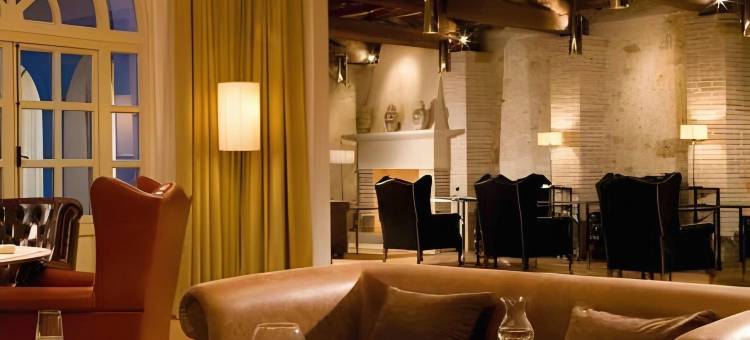 城堡塞内卡宫罗莱夏朵精品酒店(Relais & Chateaux Palazzo Seneca)图片