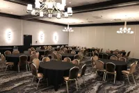 Travelodge by Wyndham Hotel & Convention Centre Quebec City - Bữa sáng