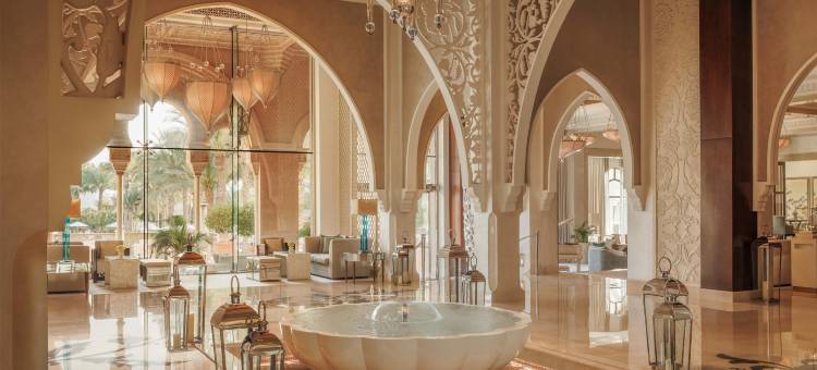 迪拜棕榈岛 One&Only唯逸度假酒店(One&Only The Palm, Dubai)图片