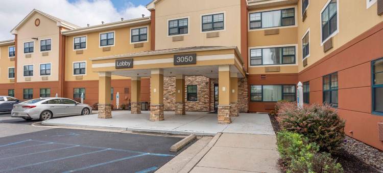 美国阿伦敦伯利恒长住酒店(Extended Stay America Suites - Allentown - Bethlehem)图片