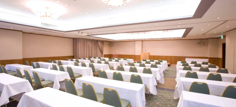 高知日出酒店(Kochi Sunrise Hotel)图片