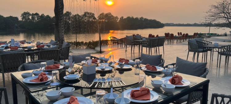 孙塔拉疗养度假村&酒店(Suntara Wellness Resort & Hotel)图片