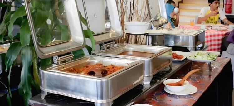 达鲁拉曼吉特拉酒店(Hotel Darulaman Jitra)图片