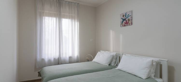 卡瓦列里农家乐(Agriturismo Cavalieri)图片