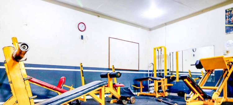 红多兹Plus酒店-近印度尼西亚大学(RedDoorz Plus Near Universitas Indonesia)图片