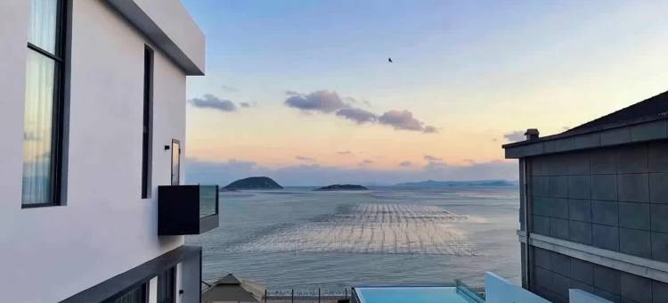 霞浦域见享宿民宿图片