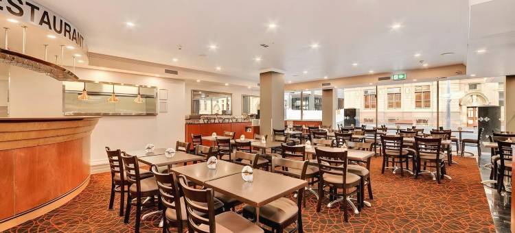 布里斯班南方大酒店(Great Southern Hotel Brisbane)图片