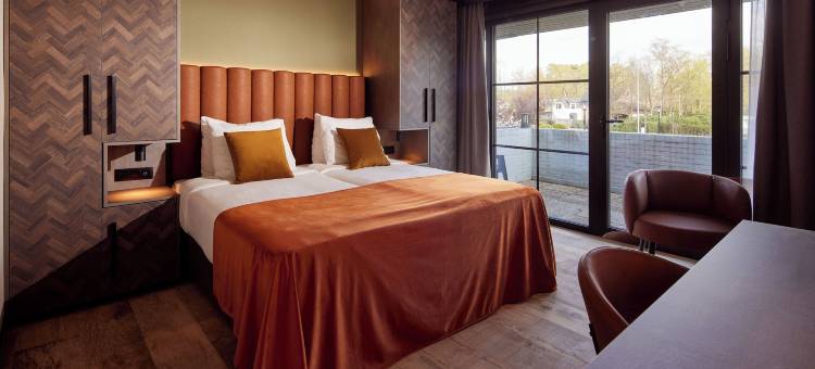 登纳霍夫范德瓦尔克酒店(Van der Valk Hotel Dennenhof)图片
