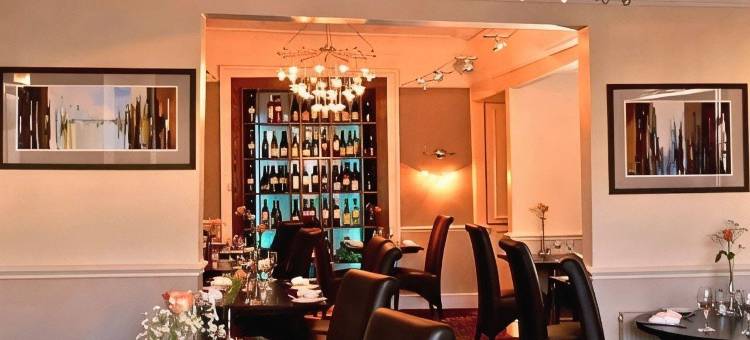 皇庭酒店(Queens Court Hotel)图片