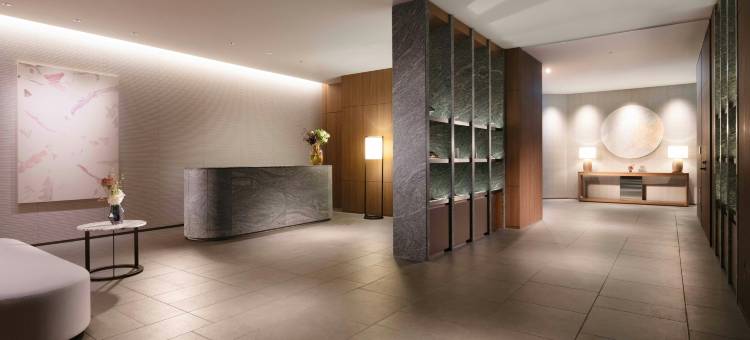 康莱德名古屋(Conrad Nagoya)图片