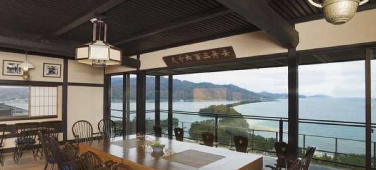 玄妙庵旅馆(Genmyoan)图片