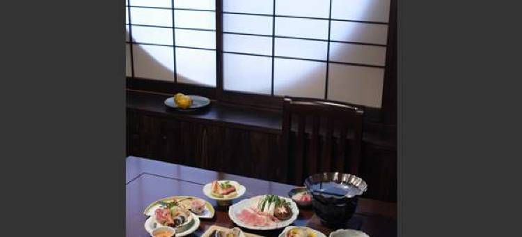 九兵卫别馆 珠玉屋(Yutagawa Onsen Tamaya)图片