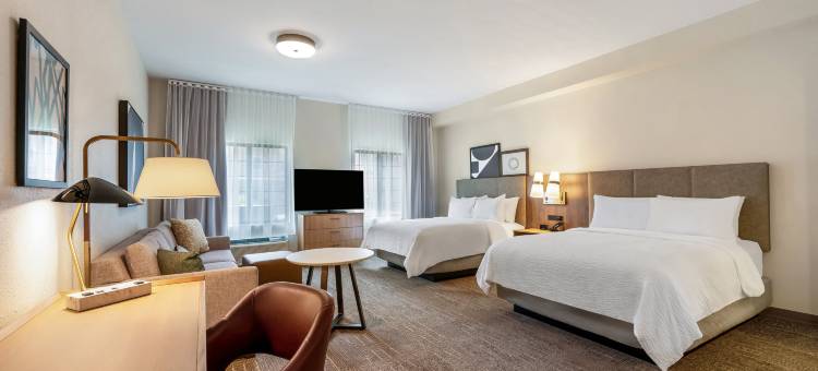 Staybridge Suites DETROIT NORTH - ROYAL OAK by IHG图片
