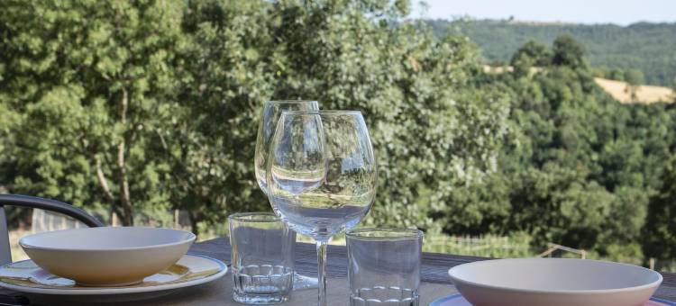 特努塔圣洛多维科酒店(Tenuta San Lodovico)图片