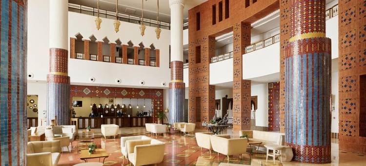 伊贝罗斯塔Waves Founty海滩酒店-全包(Iberostar Waves Founty Beach -All Inclusive)图片