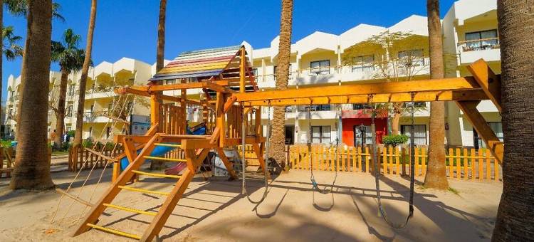 ZYA里贾纳度假村及水上乐园-赫尔格达(Regina Resort & Aqua Park Hurghada)图片