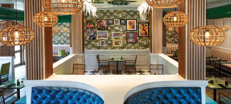 Sandals Dunns River All Inclusive Adults Only图片