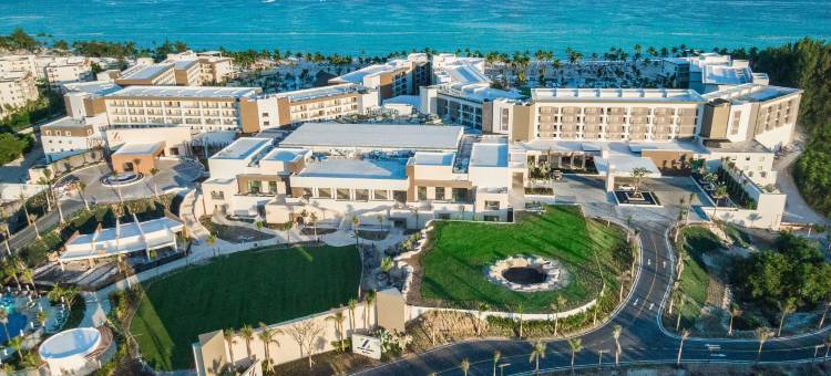 卡普卡纳Hyatt奇乐酒店 - 限成人- 全包(Hyatt Zilara Cap Cana)图片