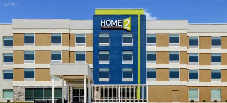 Home2 Suites By Hilton 斯普林菲尔德(Home2 Suites by Hilton Springfield)图片