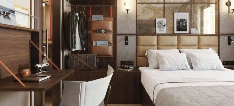 巴黎，Clubtrotteur臻品之选酒店(Clubtrotteur Paris, a Tribute Portfolio Hotel)图片