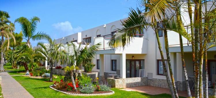 富埃特文图拉Alua套房 - 一价全包(Alua Suites Fuerteventura - All Inclusive)图片