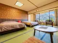 【隨機客房-無煙】房間數量有限（推薦2-3人/間）【酒店選擇房型】 【無煙】