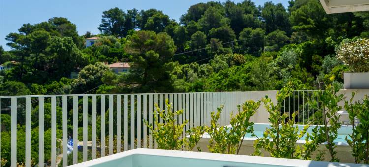 斯基亚索斯广场丽笙度假村(Radisson Resort Skiathos)图片