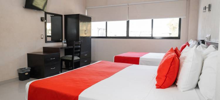 马德里酒店(Hotel Madrid)图片
