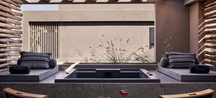 内玛设计 Spa 酒店 - 限成人(Nema Design Hotel & Spa - Adults Only)图片