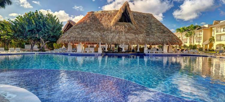 蓬塔卡纳皇家顿斯普拉什全包式娱乐场度假村，傲途格精选(Royalton Splash Punta Cana, An Autograph Collection All-Inclusive Resort & Casino)图片