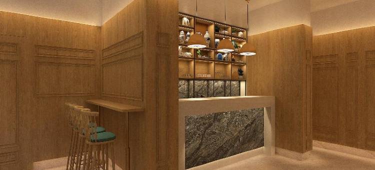 作曲家之家酒店，洲至奢选(Casa del Compositor, Vignette Collection by IHG)图片