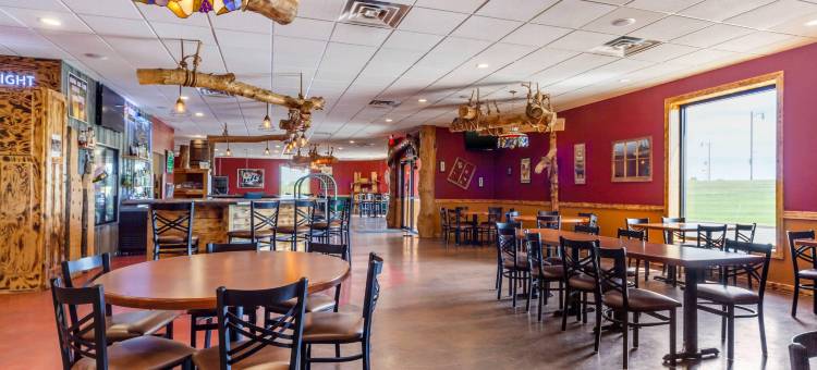 伊克诺旅馆及套房(Econo Lodge Inn & Suites Brookings)图片