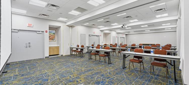 伍德斯托克欢朋套房酒店(Hampton Inn & Suites Woodstock)图片