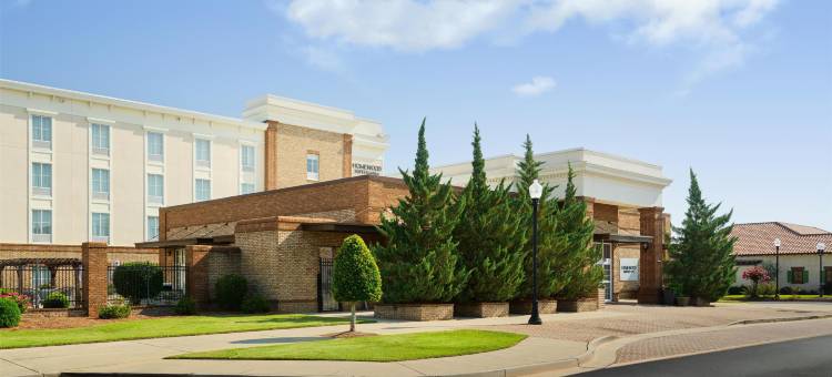 梅肯北Homewood Suites by Hilton(Homewood Suites by Hilton Macon-North)图片