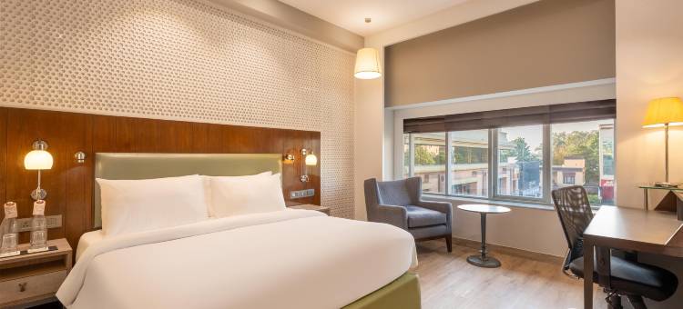 查漠丽笙丽怡酒店(Country Inn & Suites by Radisson Jammu)图片