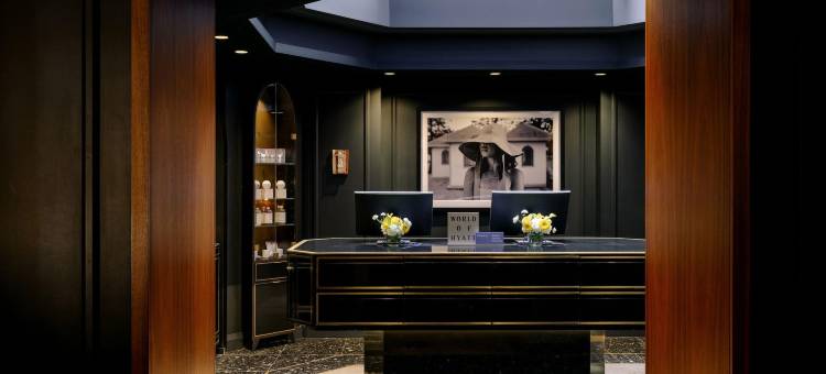 安多尔之家酒店 - Hyatt尚选品牌成员(The Anndore House, Part of Jvd by Hyatt)图片