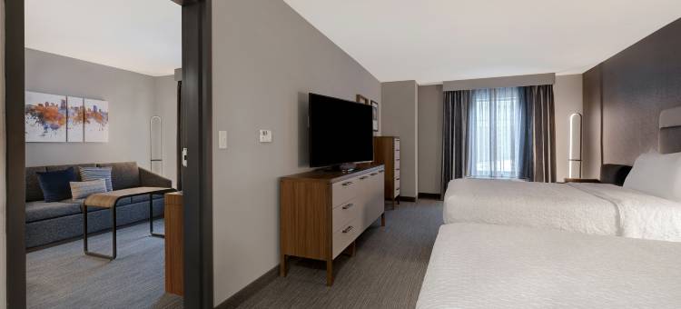 希尔顿奥克克里克米尔沃基家园套房(Homewood Suites by Hilton Oak Creek Milwaukee)图片