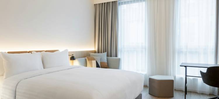 多特蒙德市区居家酒店(Residence Inn by Marriott Dortmund City)图片