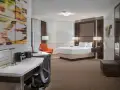 大床房