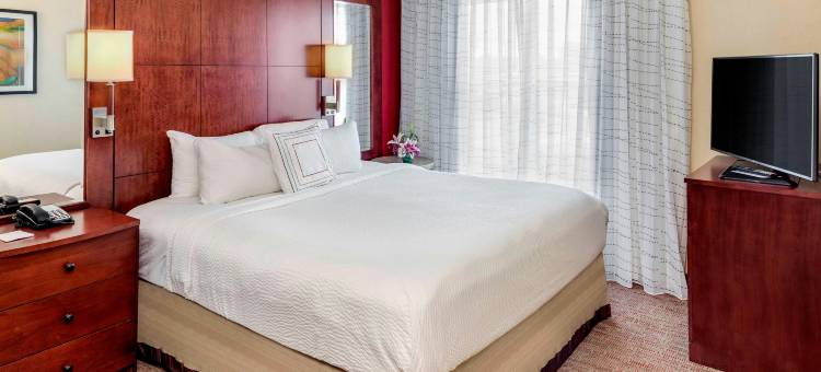 奥本居家酒店(Residence Inn Auburn)图片