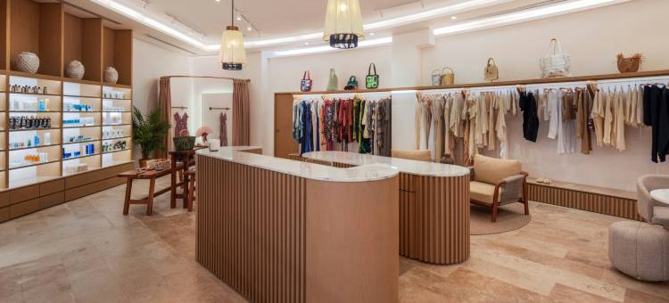 坎昆女人岛阿尔玛雷豪华精选度假酒店，成人全包式(Almare, a Luxury Collection Resort, Isla Mujeres Cancun, Adult All-Inclusive)图片