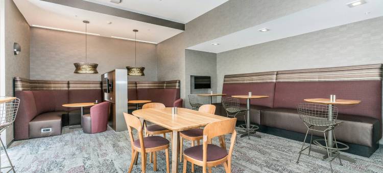 西斯普林菲尔德万怡酒店(Courtyard by Marriott West Springfield)图片