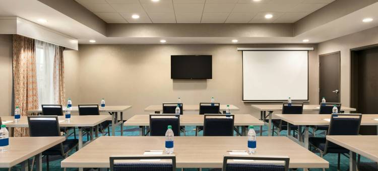 克纳斯维尔欢朋酒店(Hampton Inn Kernersville)图片