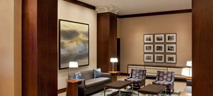 波特兰威斯汀港景酒店(The Westin Portland Harborview)图片