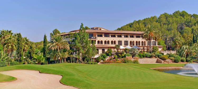 马略卡阿拉贝拉喜来登高尔夫酒店(Sheraton Mallorca Arabella Golf Hotel)图片