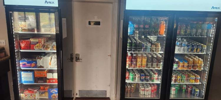 经济展览中心套房酒店(Economy Suites Fairgrounds)图片